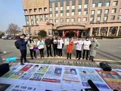孙海洋回应养母称孙卓系弃养:笑话