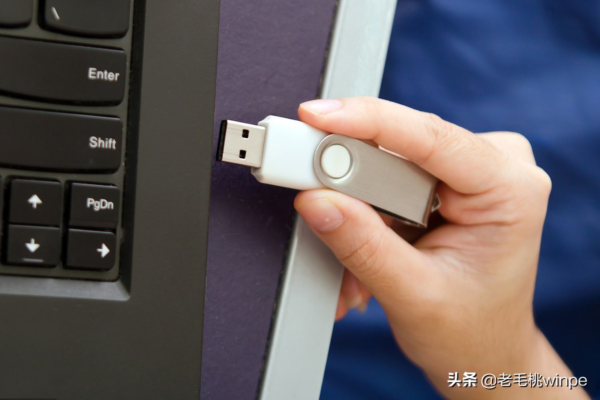 电脑重装无需U盘,这才是装系统的正确方式!3分钟自动化搞定