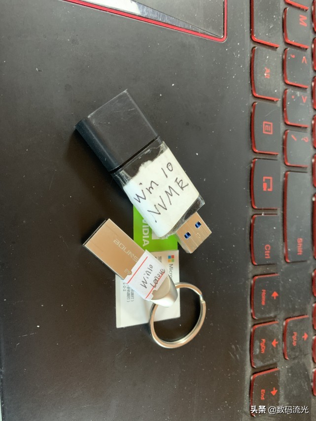 别花冤枉钱,我教你怎么样给电脑装系统,安装版与Ghost都不难