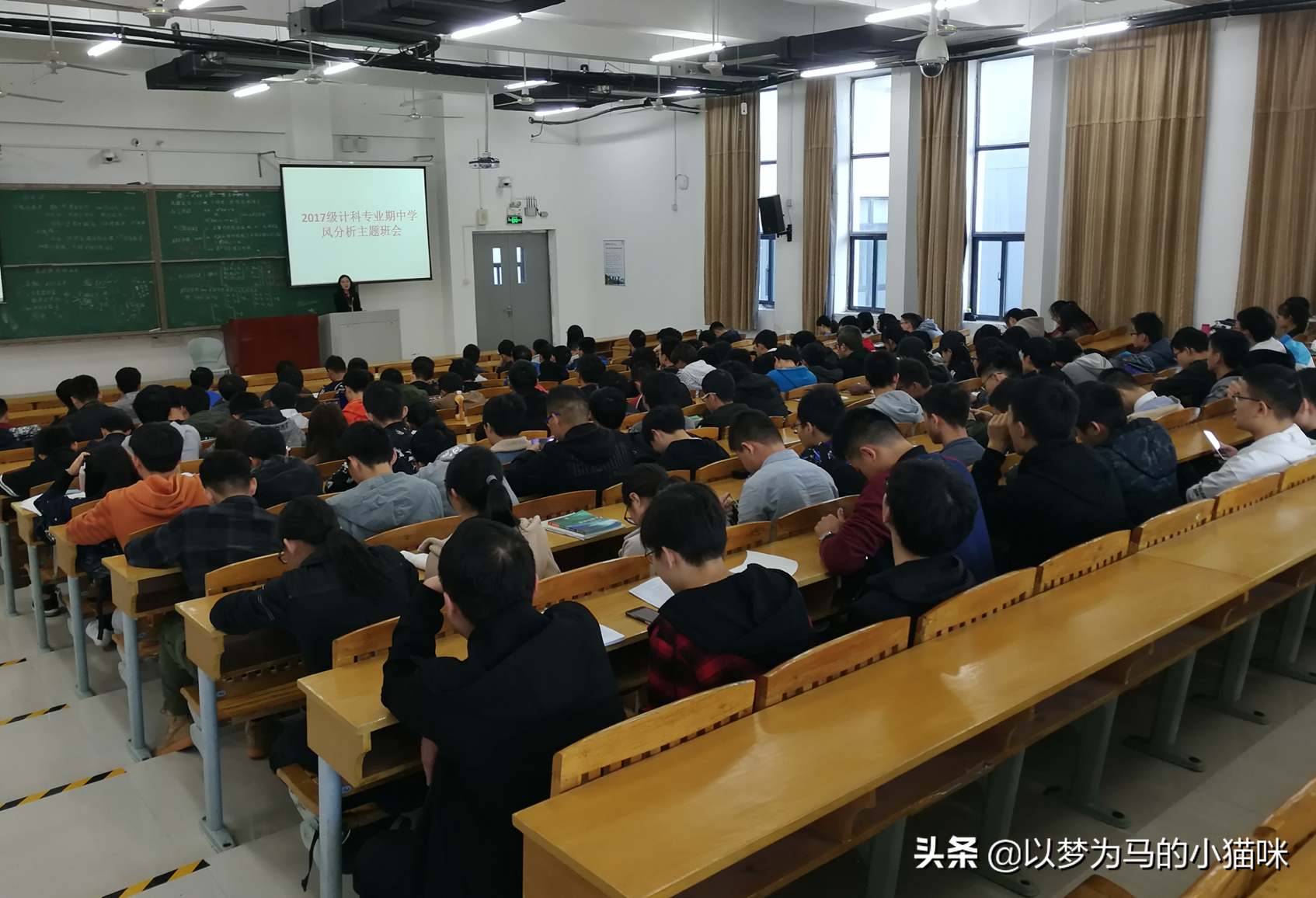 5个热门的计算机类专业,发展方向前景很好,很值得报考