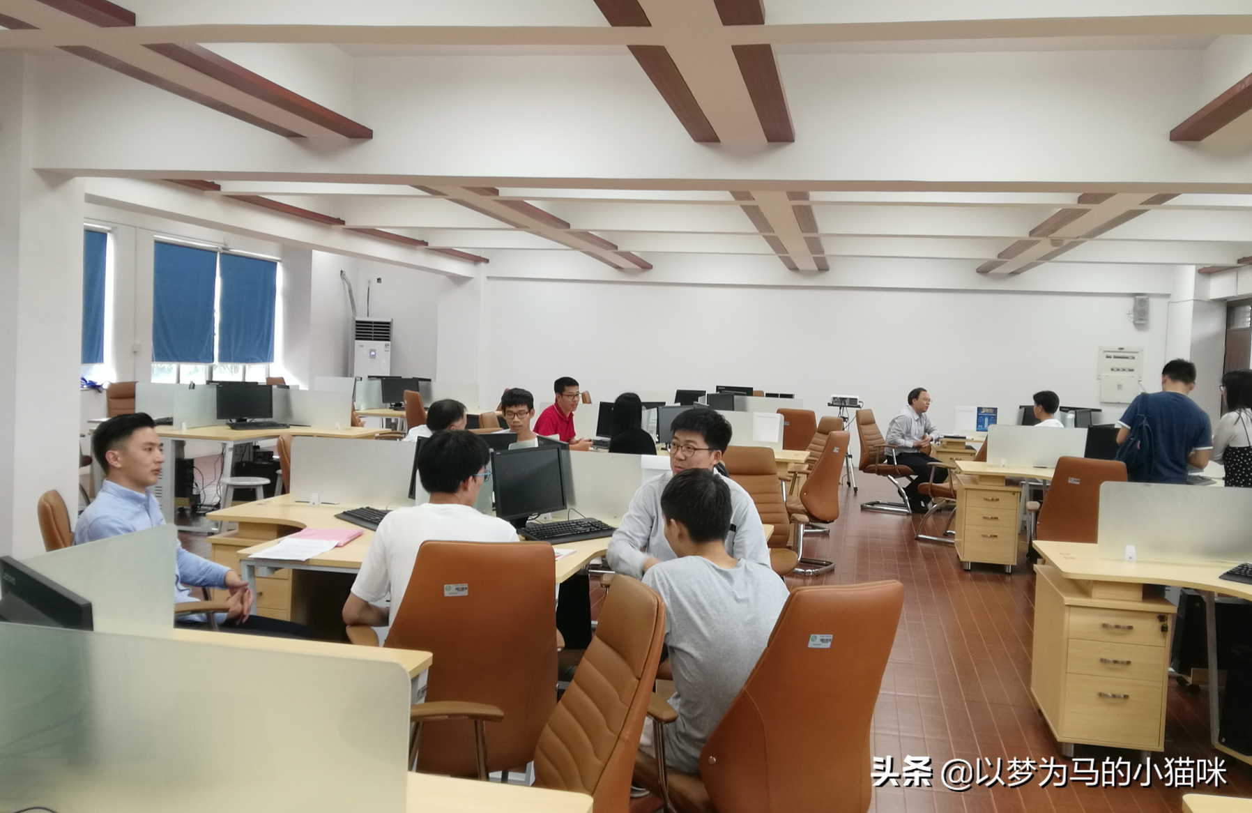 5个热门的计算机类专业,发展方向前景很好,很值得报考