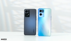 OPPO Reno7 Pro爆款预定：搭载IMX766主摄，天玑1200-MAX旗舰芯片