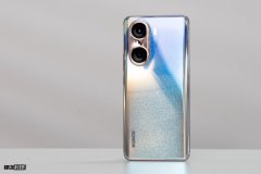 荣耀60 Pro体验评测：骁龙778G+4800mAh 大容量+66W快充
