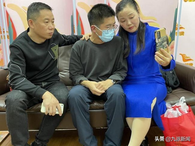 孙卓户籍为何在黑龙江?养母:当时请娘家帮忙落户