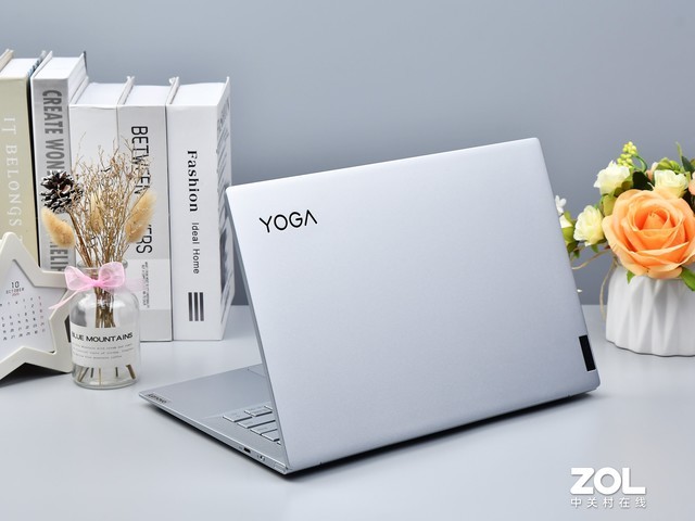 「有料评测」联想YOGA Pro 14s Carbon 2022体验:高端材质打造 精致的1.08KG