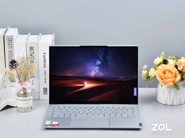 「有料评测」联想YOGA Pro 14s Carbon 2022体验:高端材质打造 精致的1.08KG
