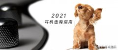 哪些新品耳机更值得入手（2021耳机选购指南）