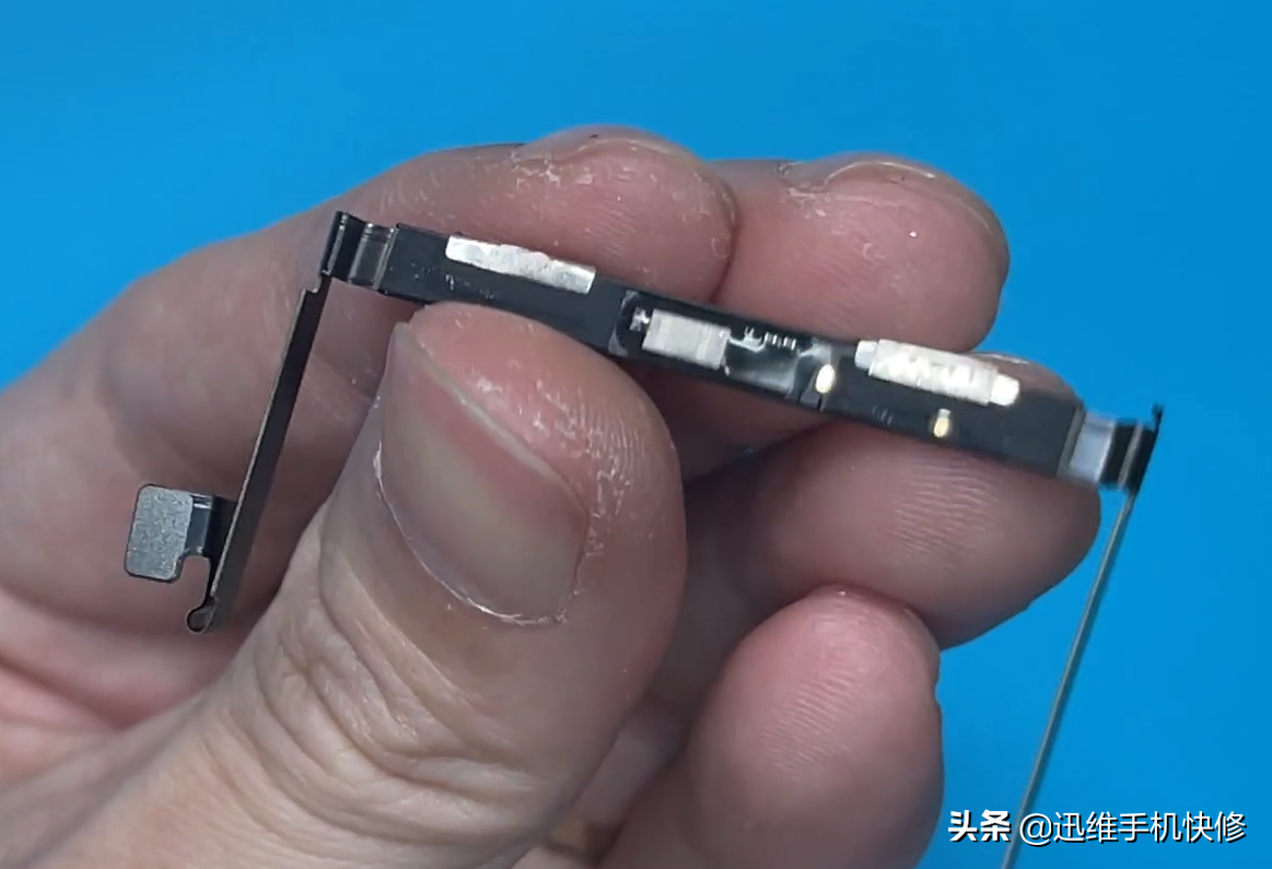 谁说苹果手机只能换原装电池?更换第三方电池不弹窗大揭秘