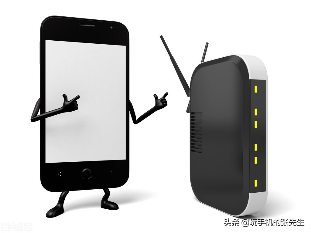 WiFi信号放大器真的管用吗?别急!看完这点你就明白了