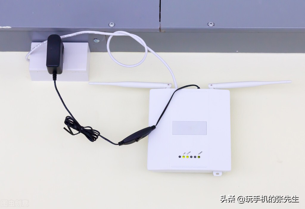 WiFi信号放大器真的管用吗?别急!看完这点你就明白了