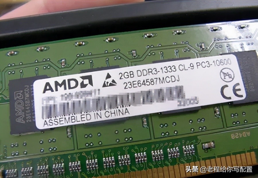 家境贫寒的情况下想组装一台电脑怎么办?