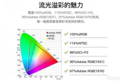 专业显示器和普通显示器的区别（专业显示器推荐）
