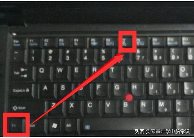 笔记本电脑怎么连接投影仪的方法?图文教程详解