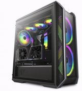 电脑机箱哪家好(台式电脑机箱推荐)