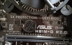 主板电池没电会怎么样,还能开机吗(开不了机的方法)