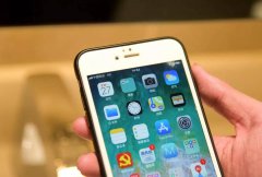 iPhone手机为什么会出现EDGE网络,如何解决?