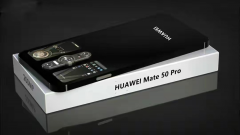 华为Mate50Pro曝光：定制骁龙8Gen14G版，影像水平冲击全球第一