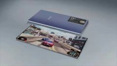 新版诺基亚N97曝光:骁龙895+7.2英寸+6500mAh电池