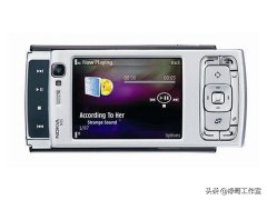 经典的滑盖和翻盖手机有哪些（滑盖翻盖手机图片）
