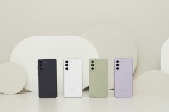 三星Galaxy S21 FE 5G正式发售：旗舰级功能和体验