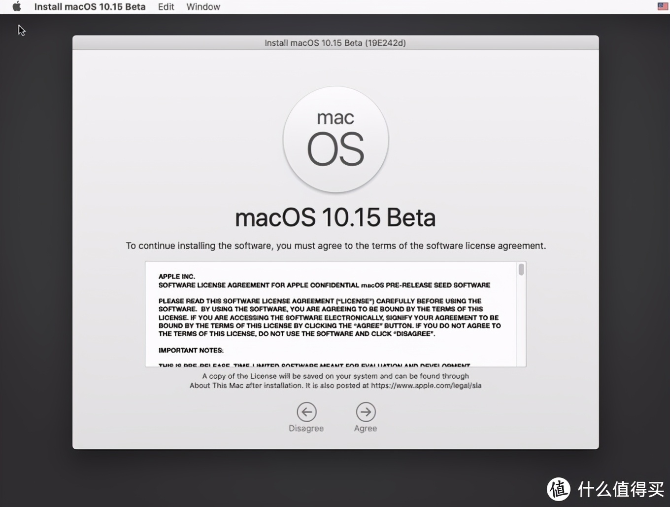 黑苹果教程续集,利用EFI在线安装MacOS