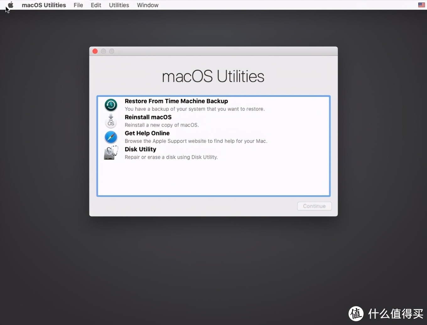 黑苹果教程续集,利用EFI在线安装MacOS