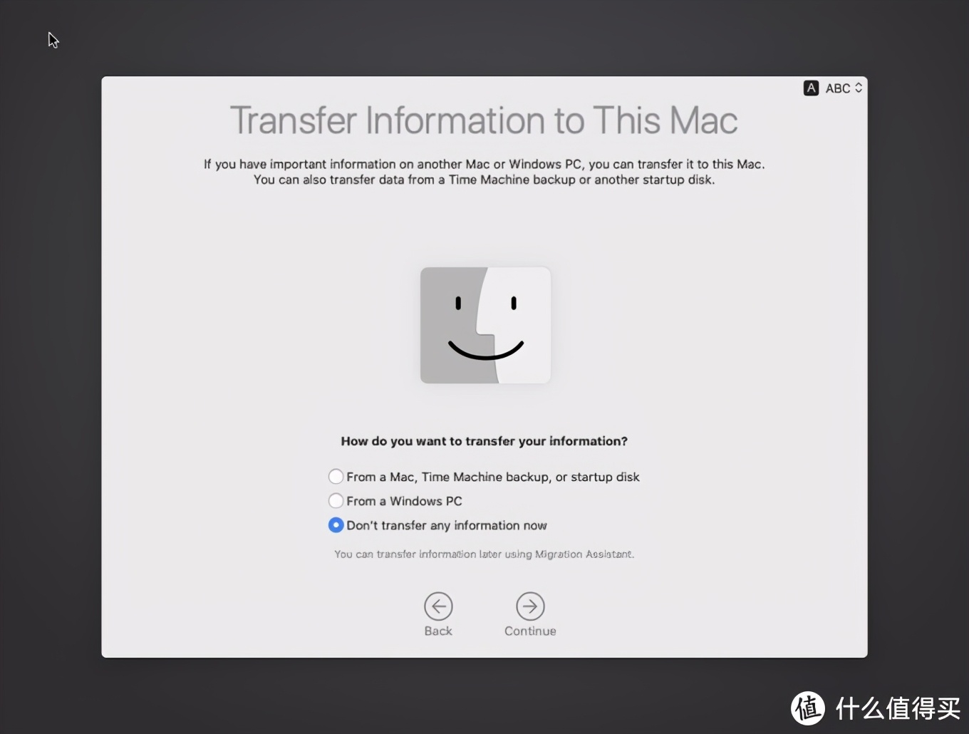 黑苹果教程续集,利用EFI在线安装MacOS