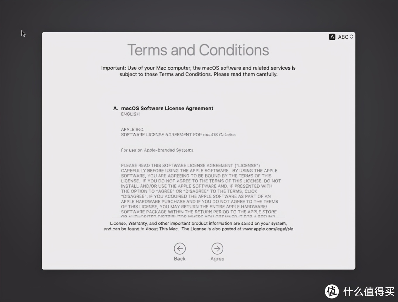 黑苹果教程续集,利用EFI在线安装MacOS