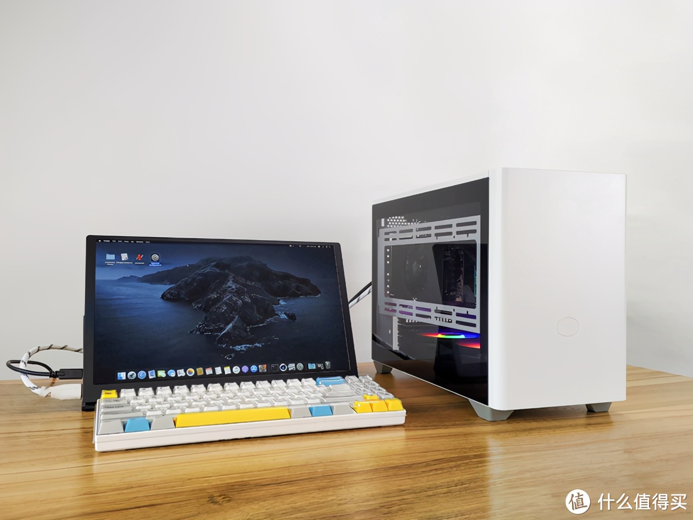 黑苹果教程续集,利用EFI在线安装MacOS