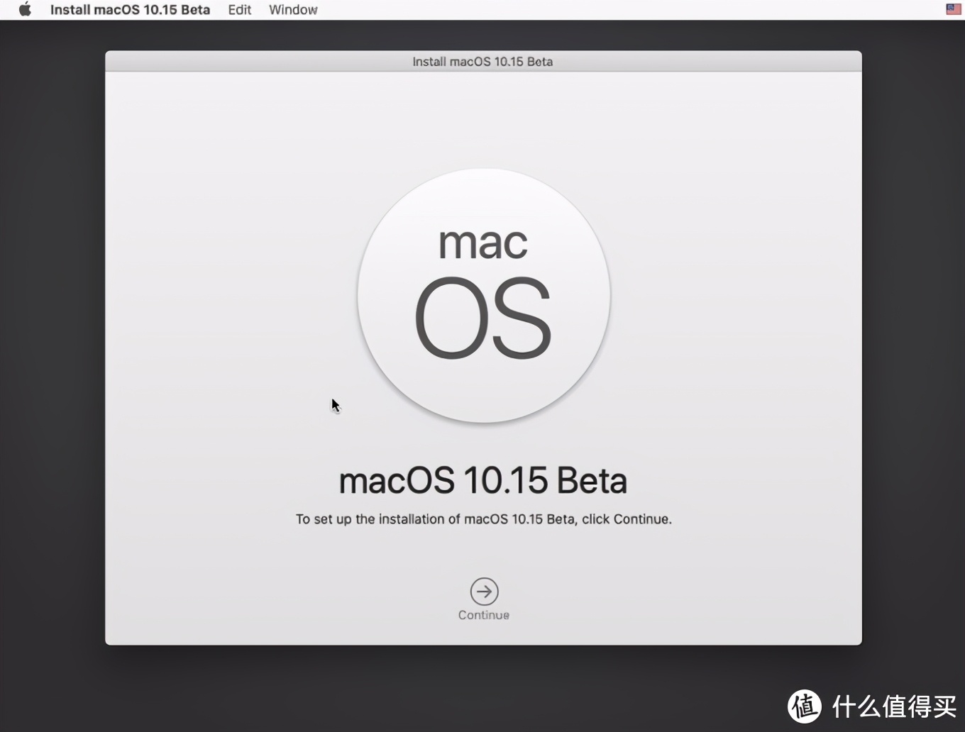 黑苹果教程续集,利用EFI在线安装MacOS