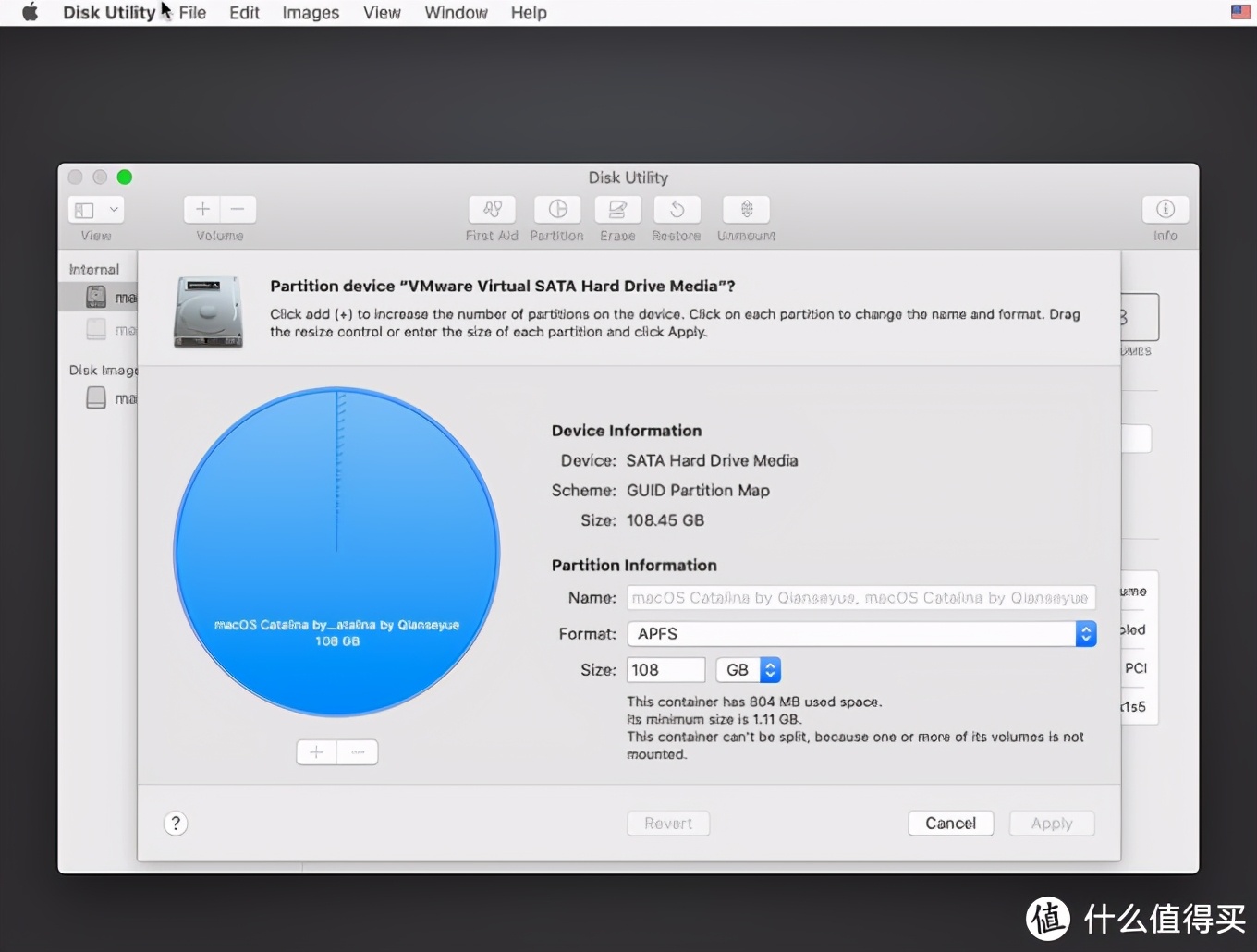 黑苹果教程续集,利用EFI在线安装MacOS