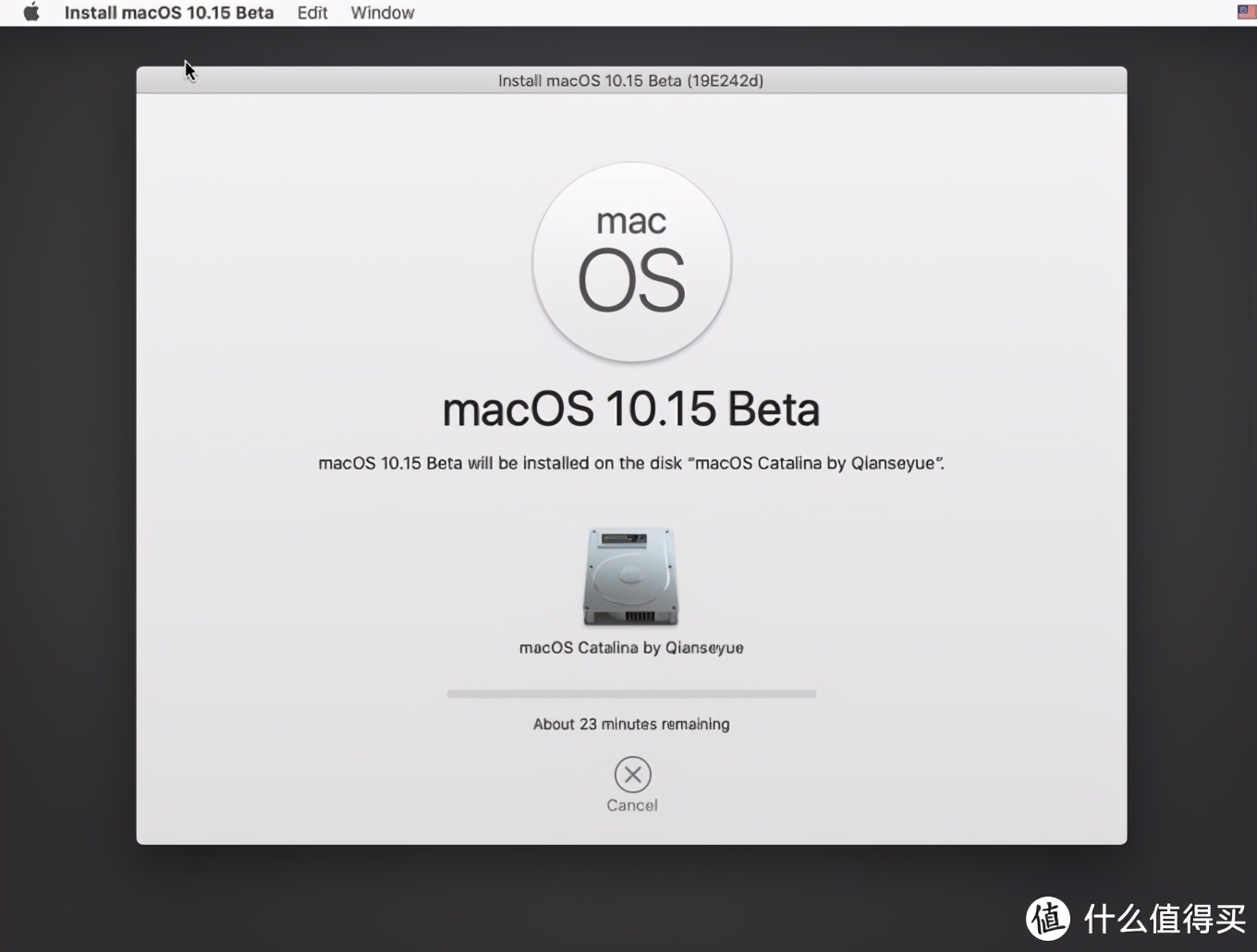 黑苹果教程续集，利用EFI在线安装MacOS