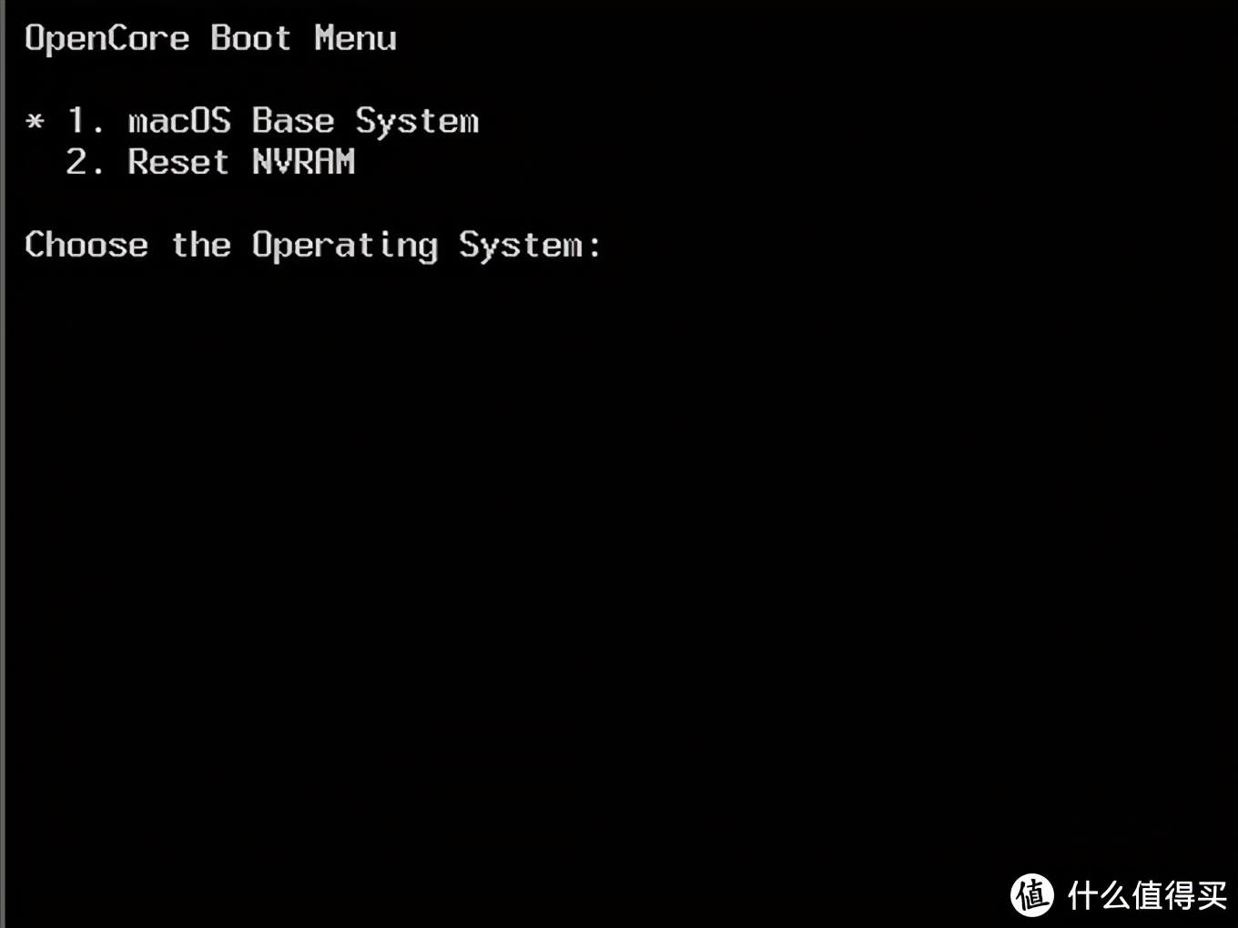 黑苹果教程续集,利用EFI在线安装MacOS