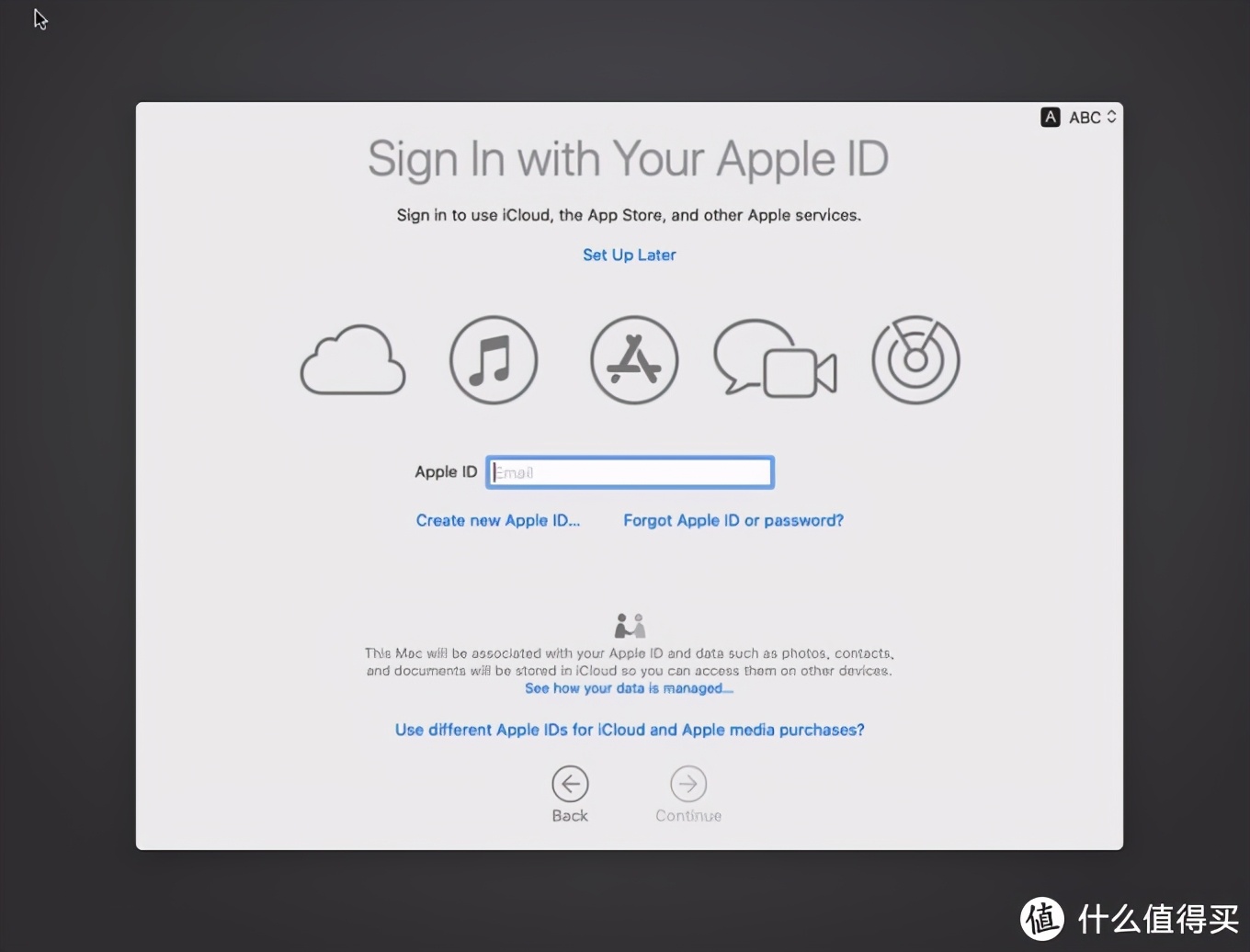 黑苹果教程续集,利用EFI在线安装MacOS
