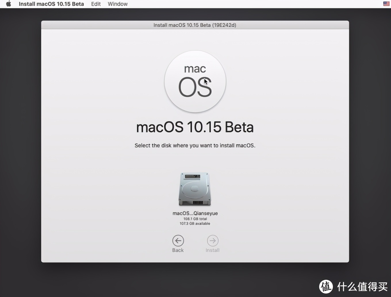 黑苹果教程续集，利用EFI在线安装MacOS