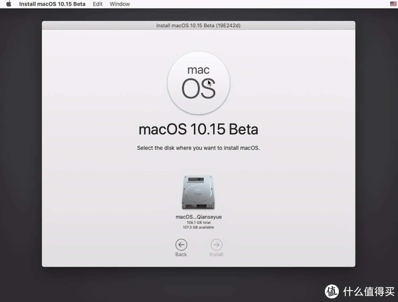 黑苹果教程续集,利用EFI在线安装MacOS