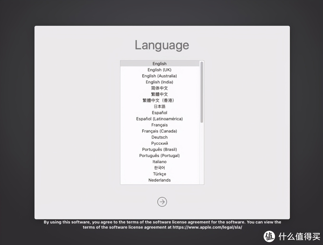 黑苹果教程续集,利用EFI在线安装MacOS