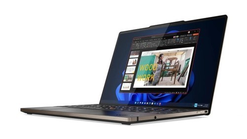 CES2022|5大PC厂商发力!你想知道的全在这