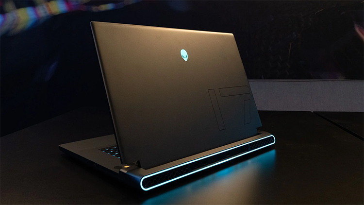 戴尔众多新品亮相,发布全新XPS 13 Plus、外星人轻薄游戏本x14