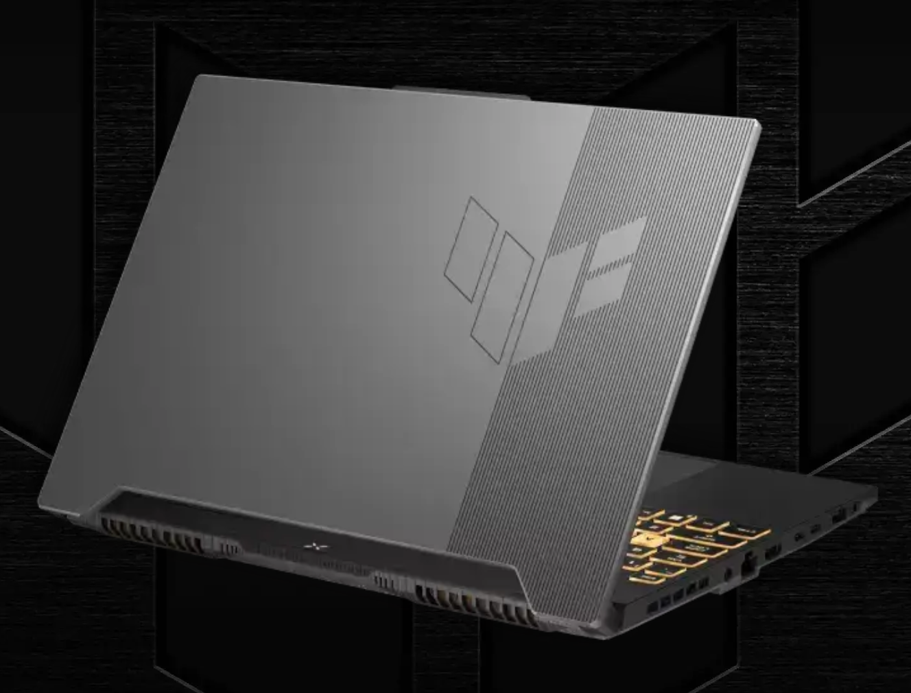 华硕发布新款TUF 游戏本：搭载英特尔和AMD高性能处理器_电脑装配网