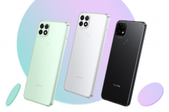 华为智选NZONE S7全新5G手机:天玑700+电池5000mAh仅1699元
