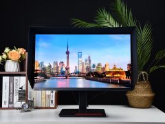 联想ThinkVision隐士Extreme显示器评测：4K+HDR+MiniLED