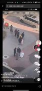 防疫志愿者给老人下跪当事双方回应