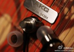 万元级耳机K3003假货来袭（akg k3003真假对比）