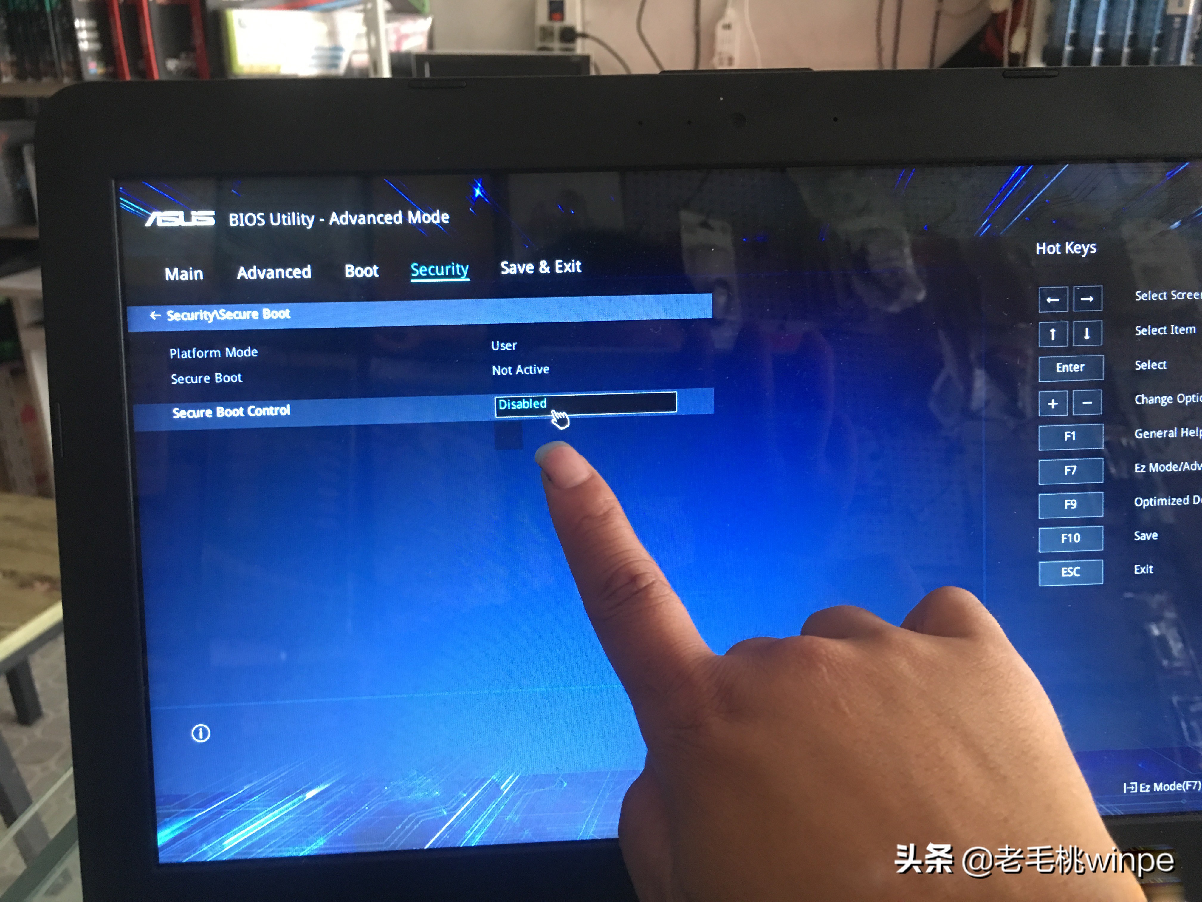 从BIOS设置到安装系统及驱动一条龙教程,超简单详细,包学包会!