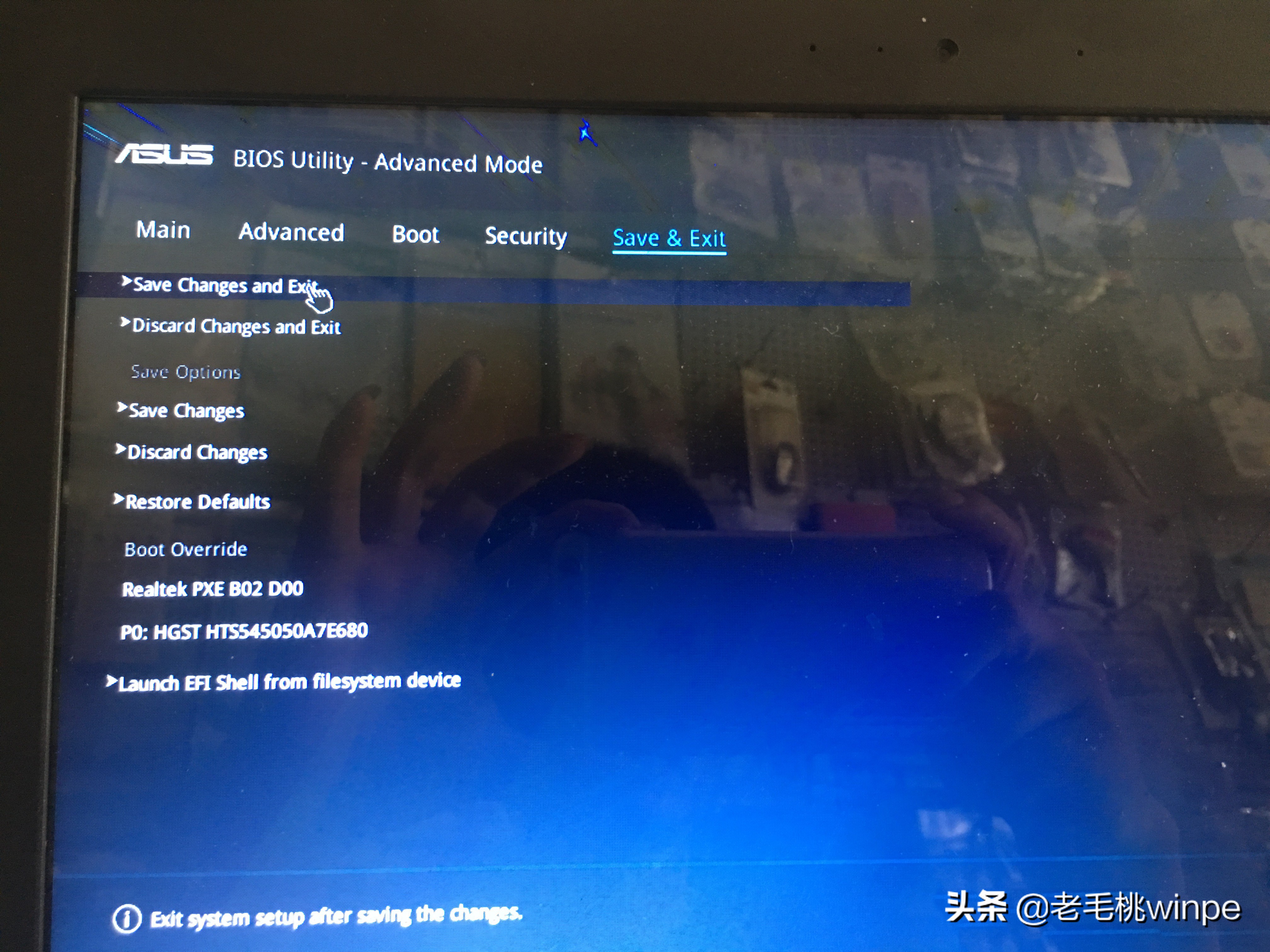 从BIOS设置到安装系统及驱动一条龙教程,超简单详细,包学包会!
