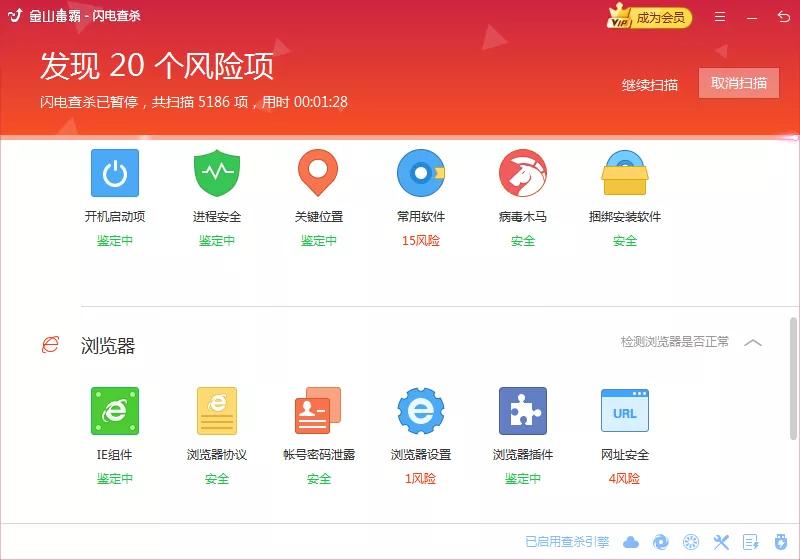 注意!杀毒软件可能正在危害你的电脑