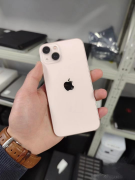 iphone13出现大量粉屏，你“中奖”了吗？