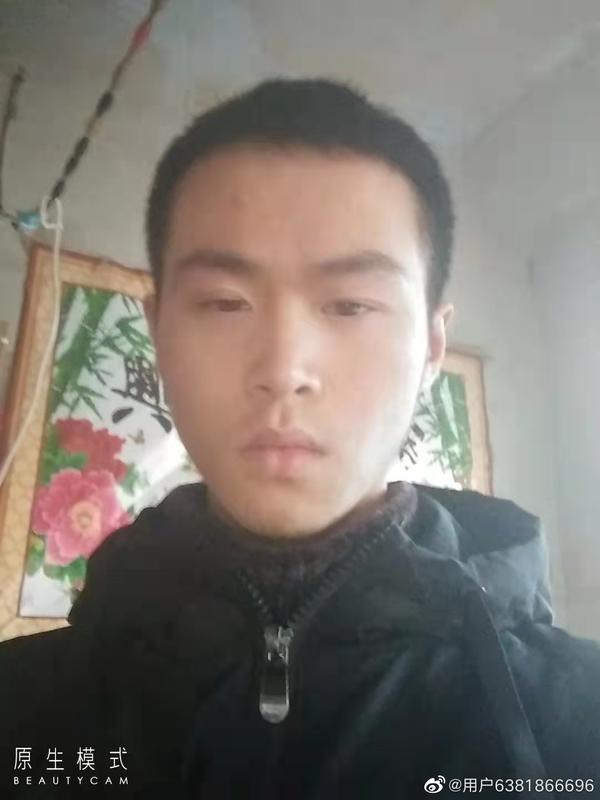 威海警方称岳某仝死亡,岳某显:未见DNA鉴定报告