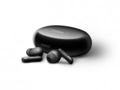 全新声学OPPO Enco X2外观曝光：黑科技旗舰级TWS蓝牙耳机